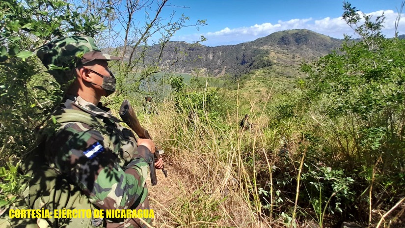 EJERCITO